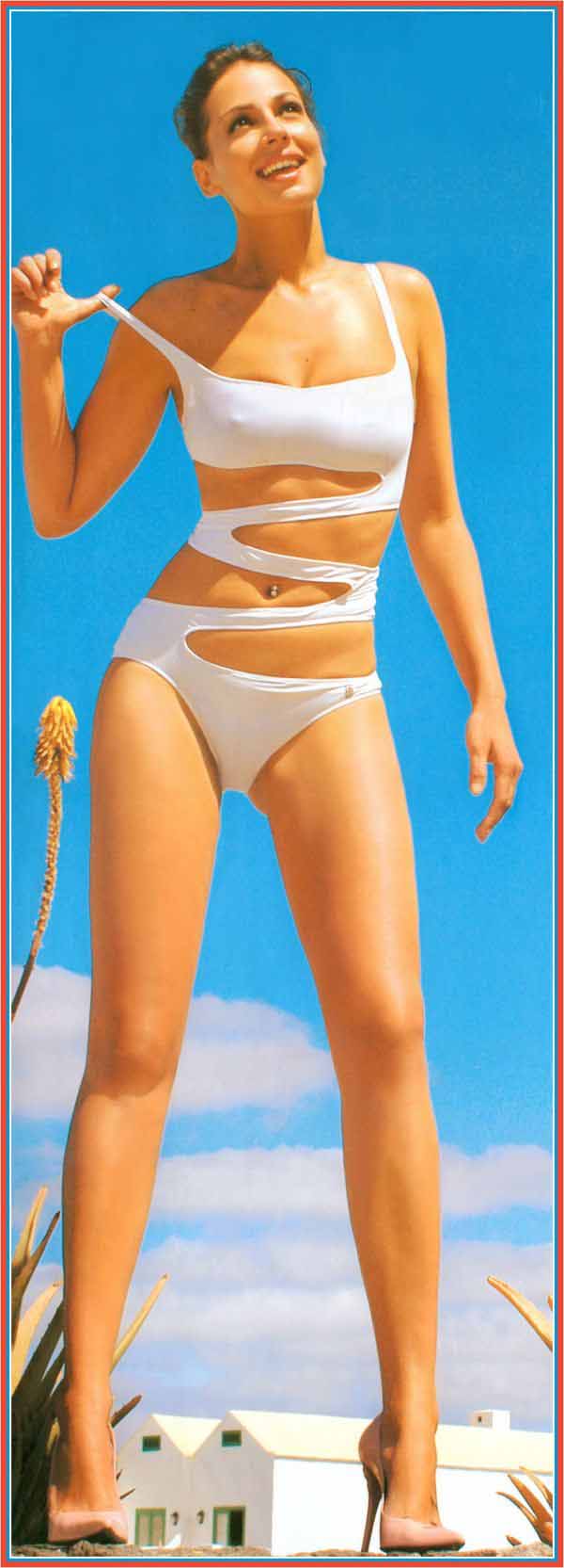 伊娃·冈萨雷斯/Eva Gonzalez-2-5